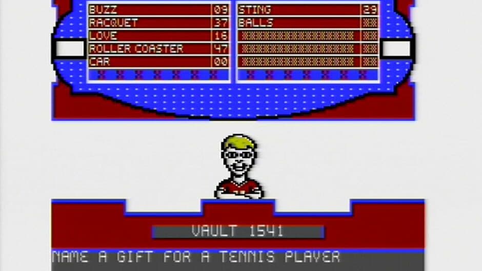 The All New Family Feud screenshot 4
