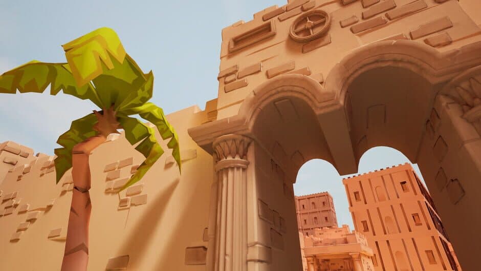 Last Week of a King screenshot 1