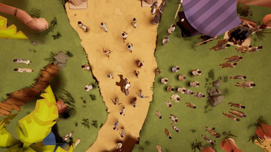 Last Week of a King screenshot 4
