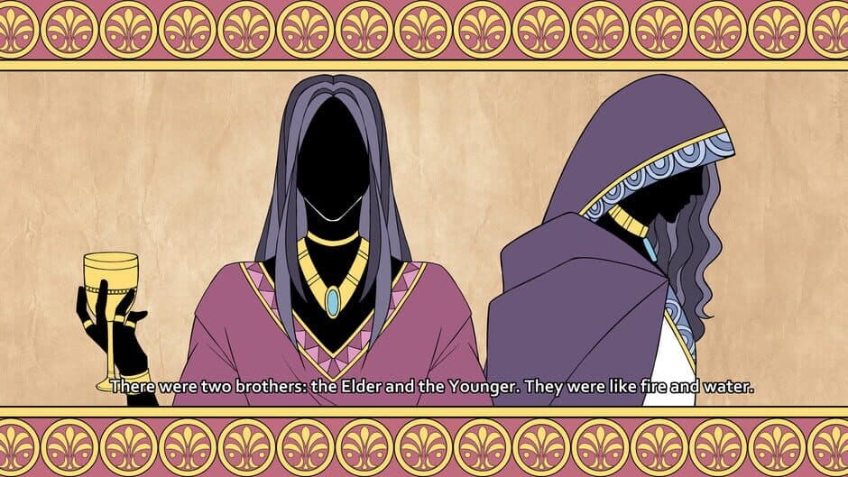 Heart Of Nadia screenshot 2