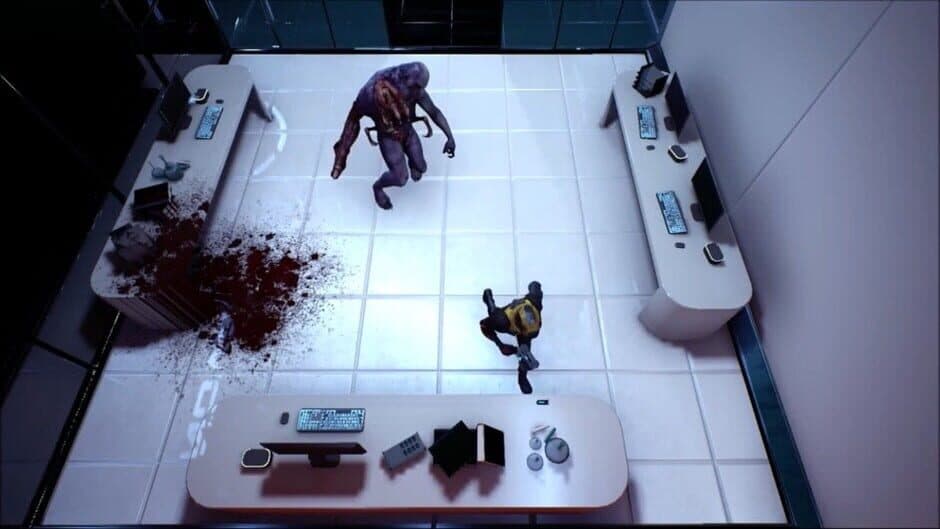 Fraudulent Idols screenshot 1