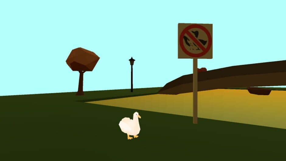 There's a Duck Behind You! screenshot 1