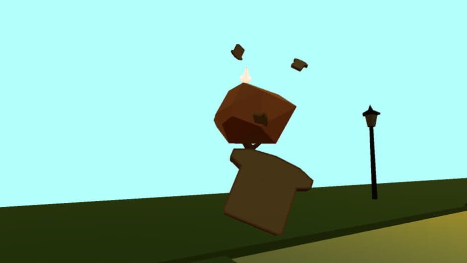 There's a Duck Behind You! screenshot 2