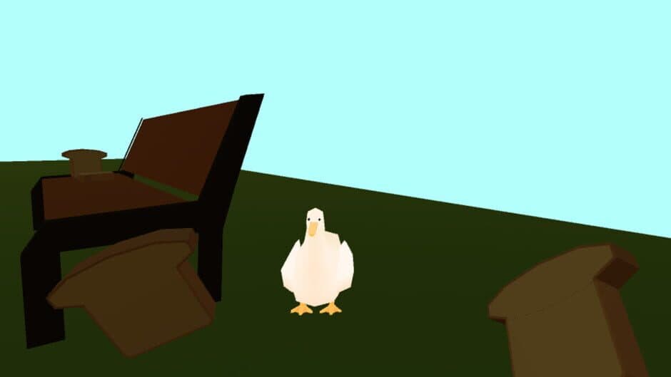 There's a Duck Behind You! screenshot 3