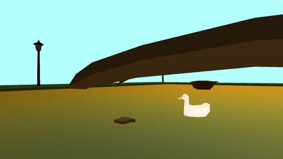 There's a Duck Behind You! screenshot 4