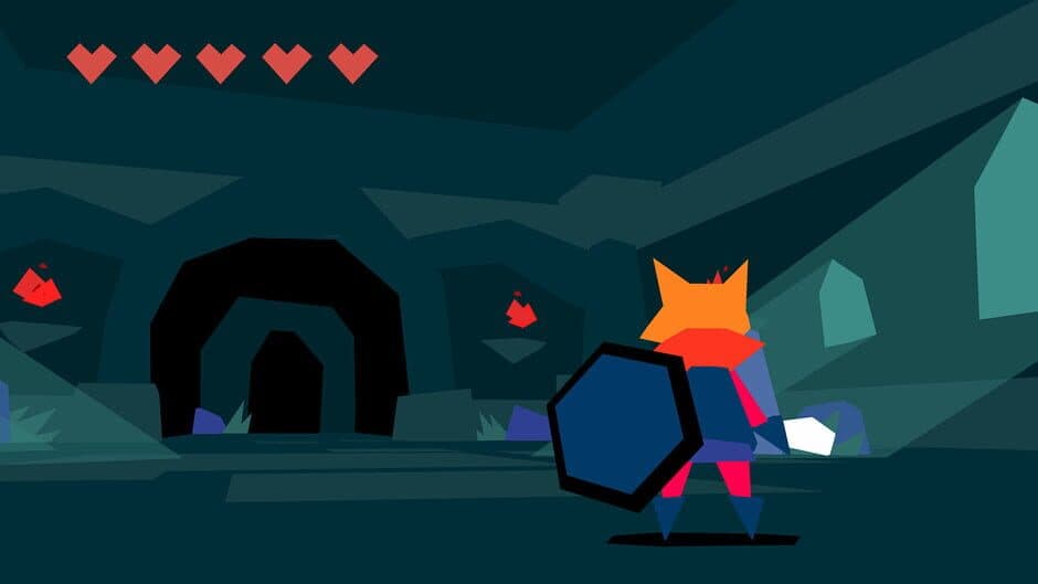 The Dark Thicket screenshot 2