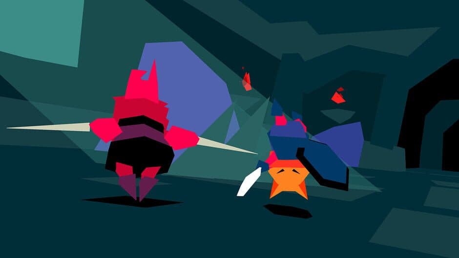 The Dark Thicket screenshot 4