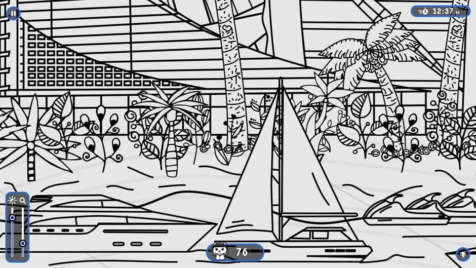 101 Cats Hidden in Dubai screenshot 4