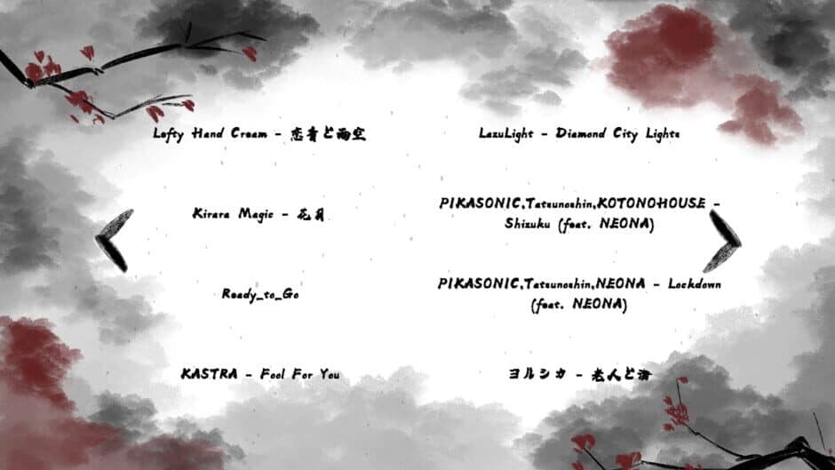 J.M.Rhythm screenshot 4