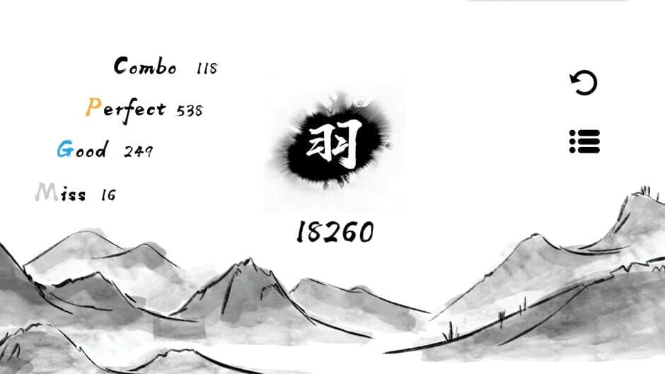 J.M.Rhythm screenshot 2