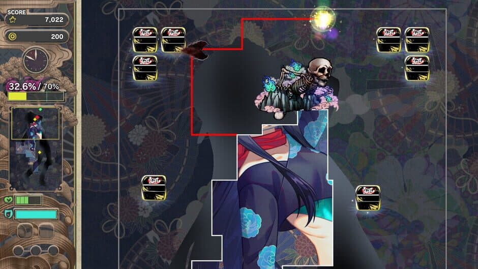 Gensou: Yumegogochi screenshot 2