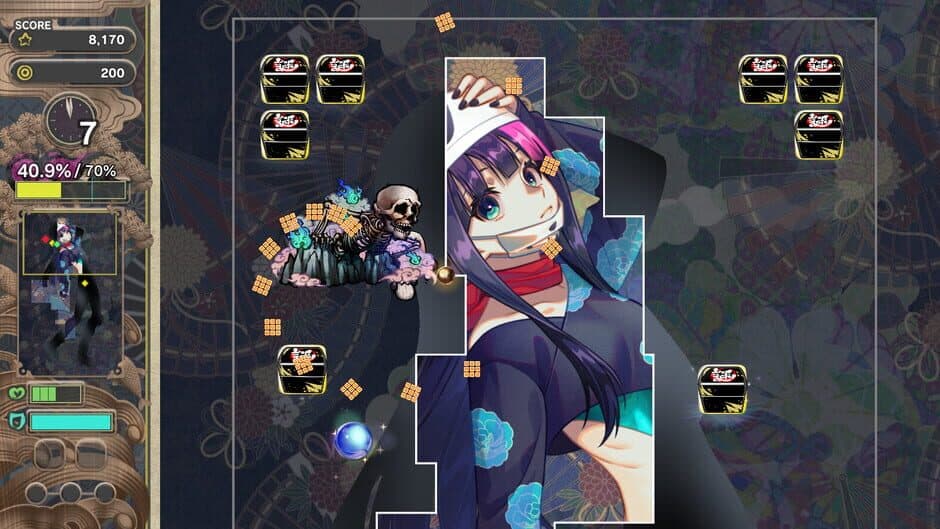 Gensou: Yumegogochi screenshot 3