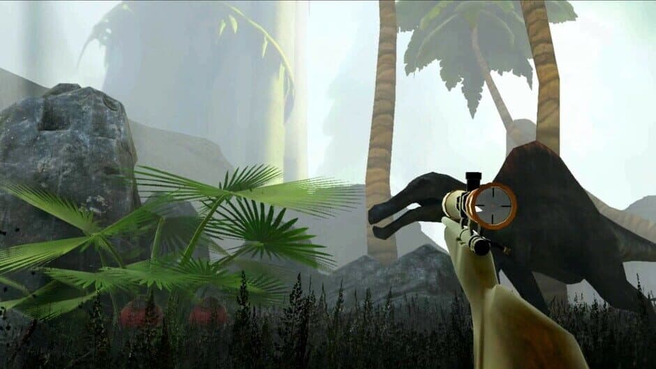 VR Sniper Hunt screenshot 3