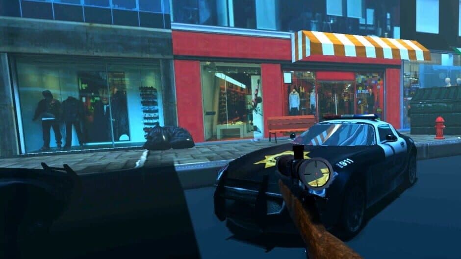 VR Sniper Hunt screenshot 4