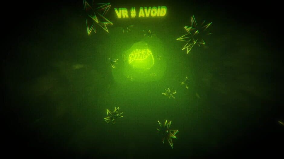 VR # Avoid screenshot 2