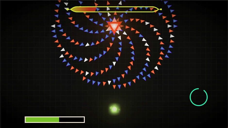 VariVa Revenge screenshot 4