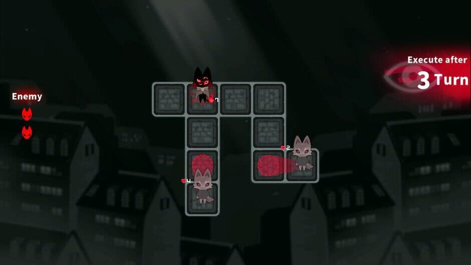 Underdog screenshot 1