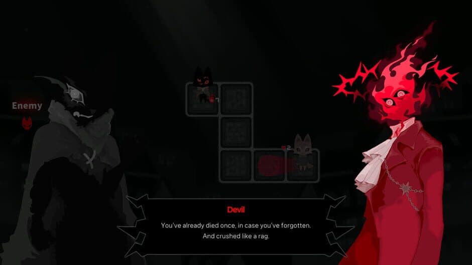Underdog screenshot 2