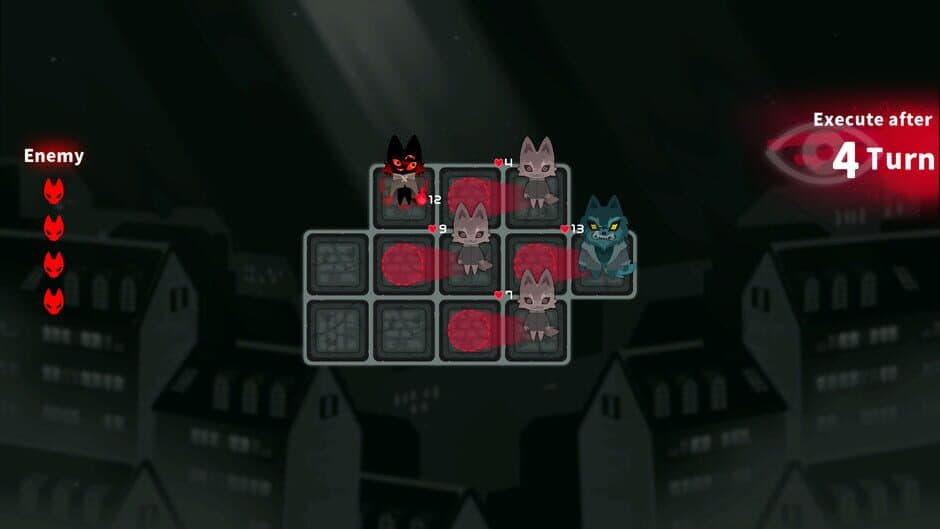 Underdog screenshot 4