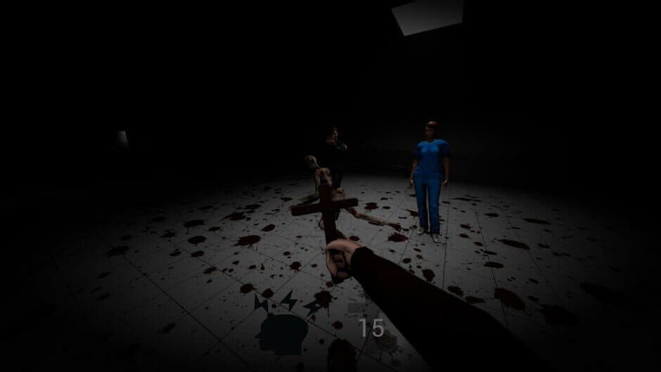 Unlock the Three screenshot 2