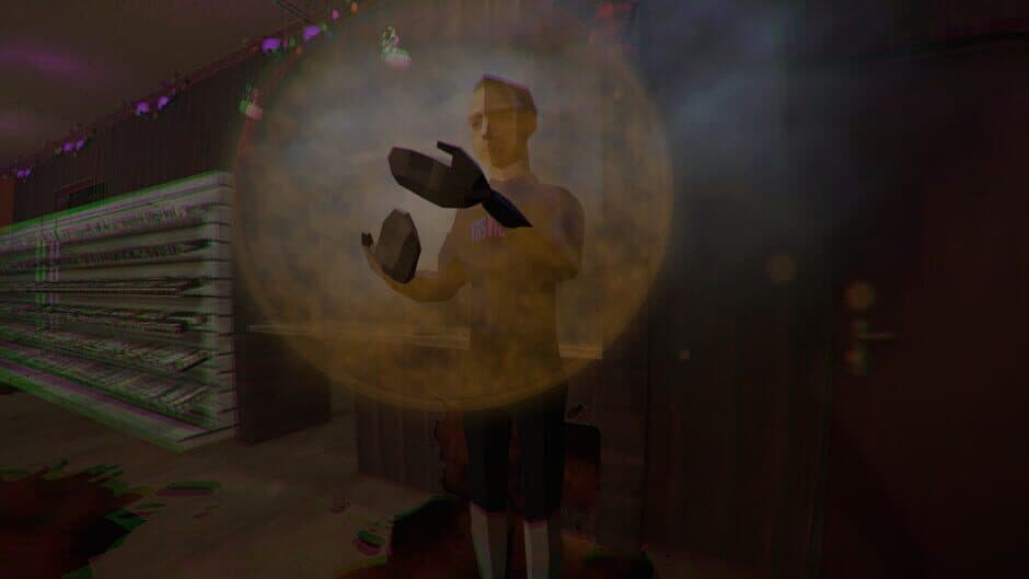 Trash Horror Collection 4 screenshot 4