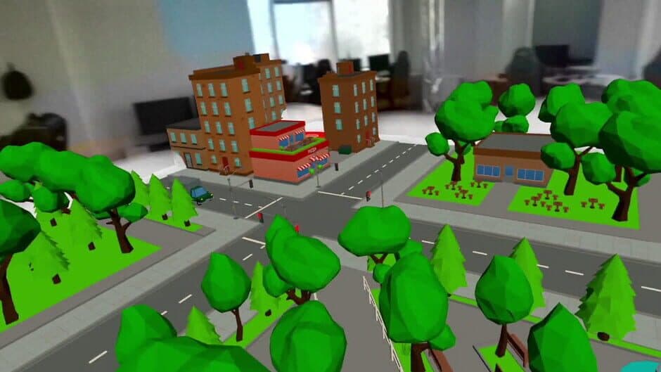 Traffic Master screenshot 3