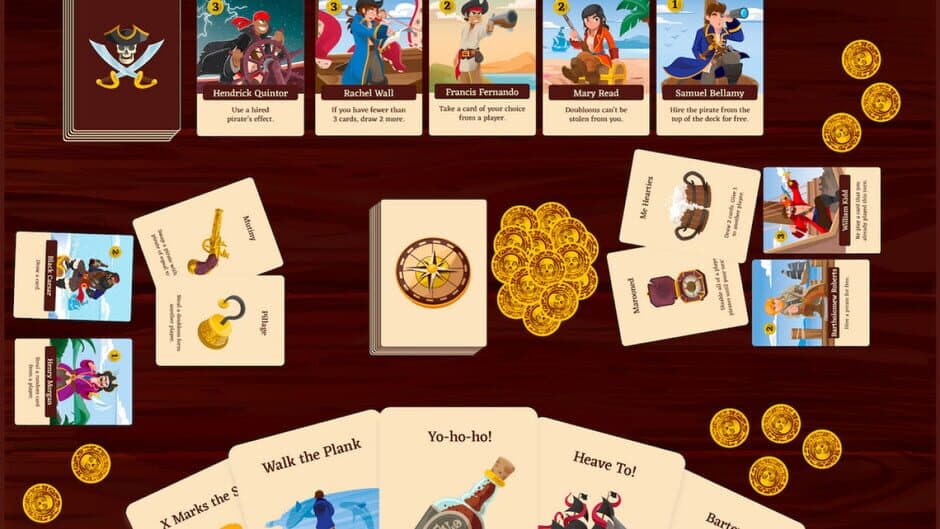 Timebound screenshot 1