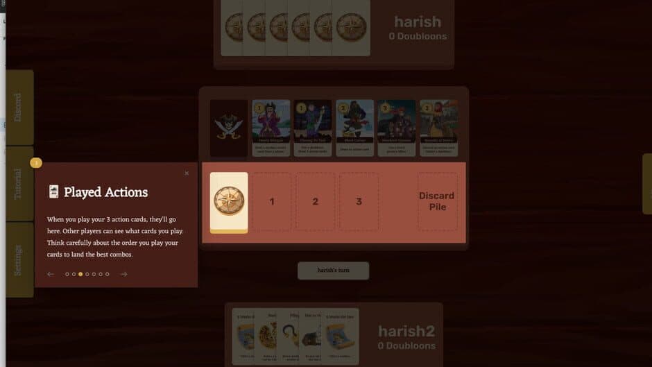 Timebound screenshot 4