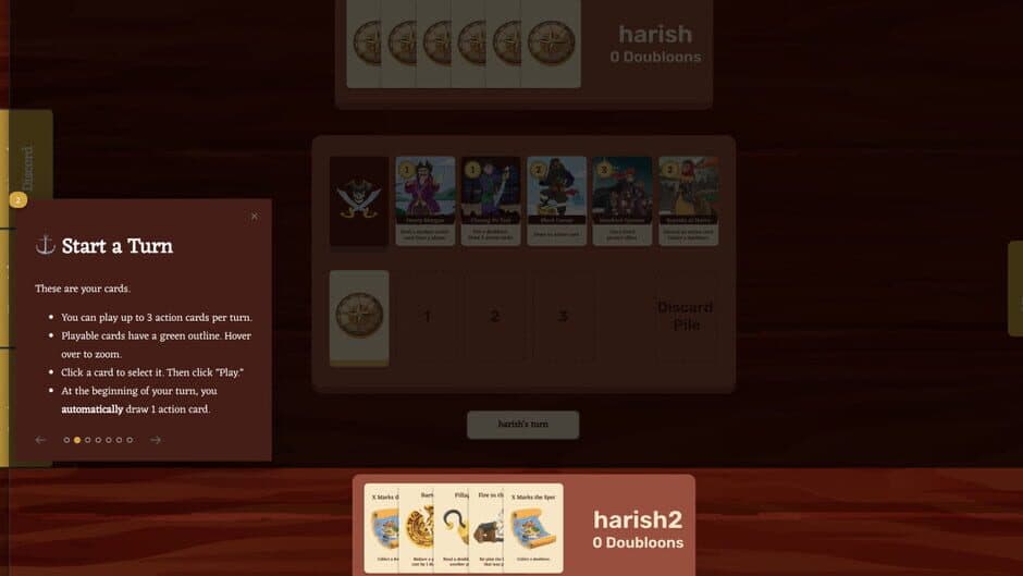 Timebound screenshot 3