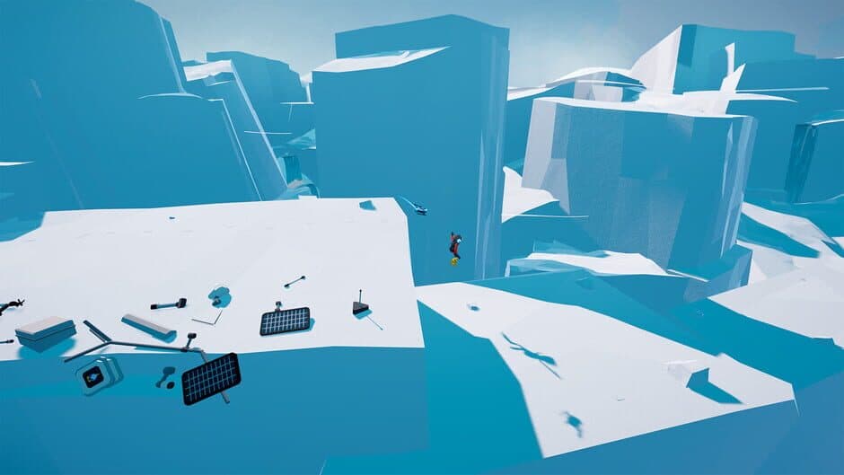The Tipping Point screenshot 2