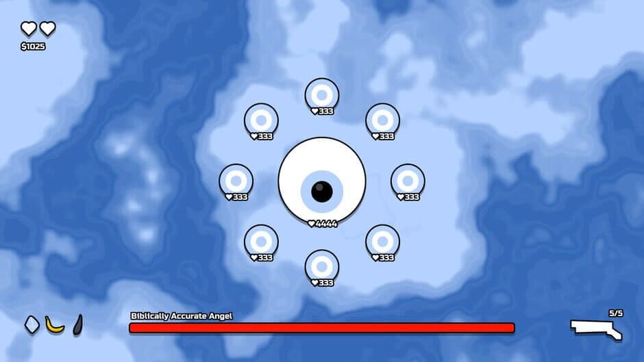 AimRogue screenshot 2