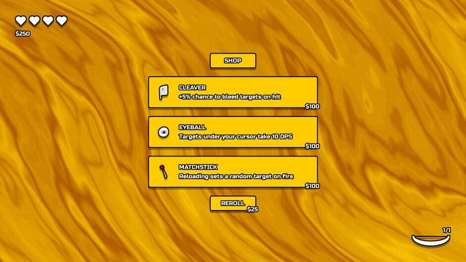 AimRogue screenshot 3