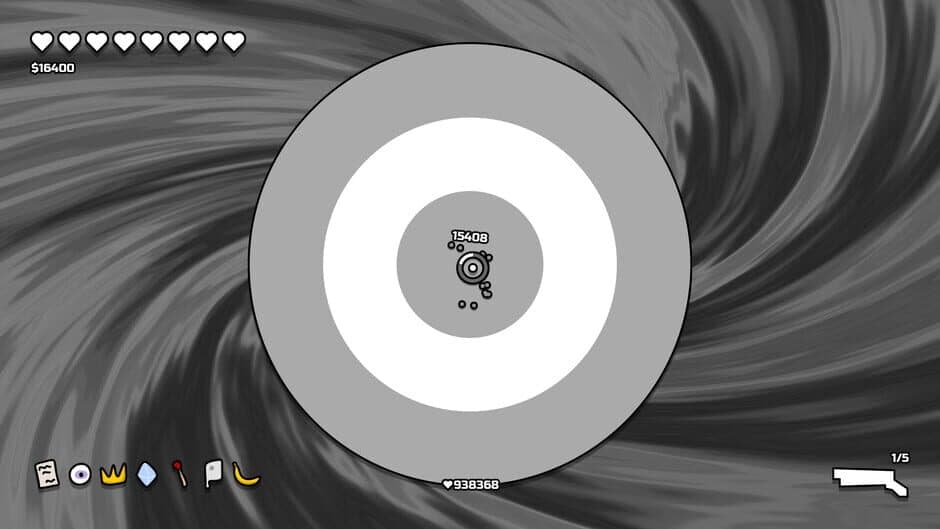 AimRogue screenshot 4