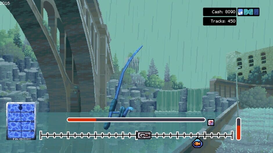 Headwaters screenshot 4