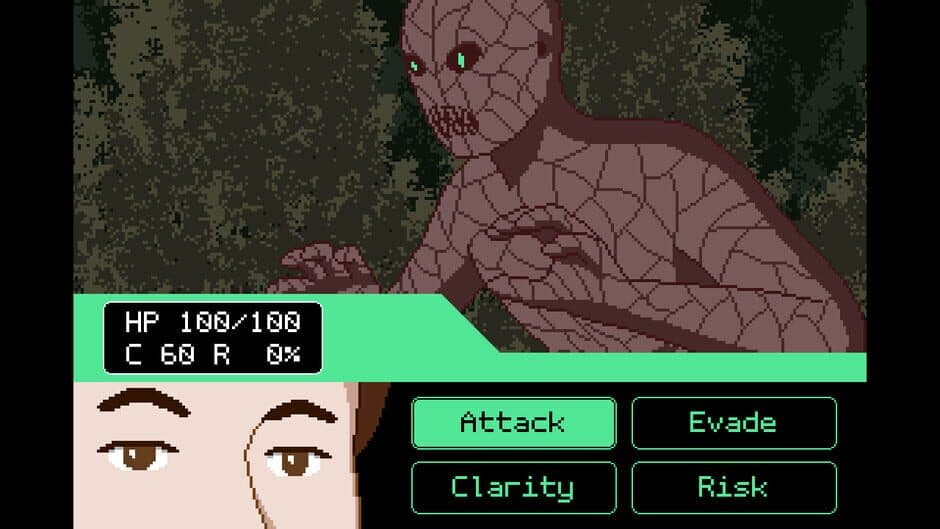 Pryzm screenshot 2