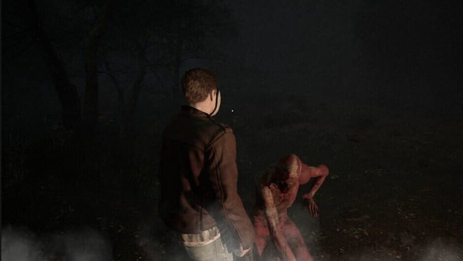 The Girl Under The Tree: Anna screenshot 4