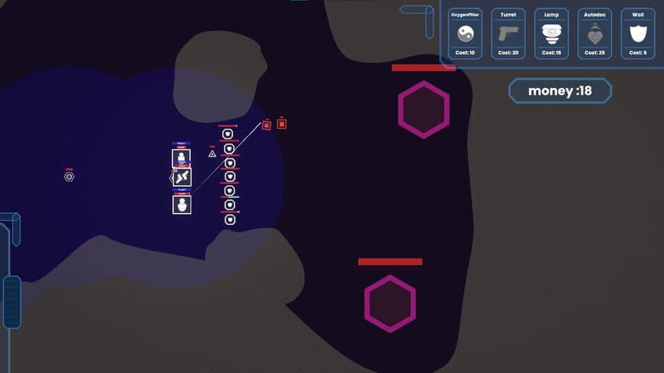 Evostrike screenshot 4