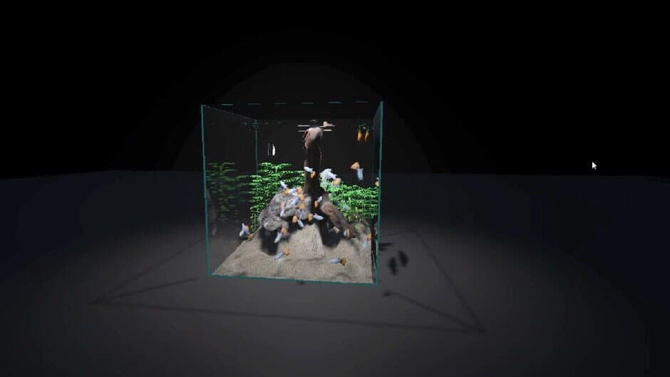 CEO Fish screenshot 2