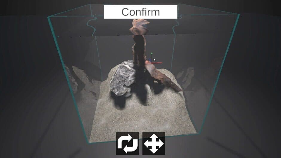 CEO Fish screenshot 3