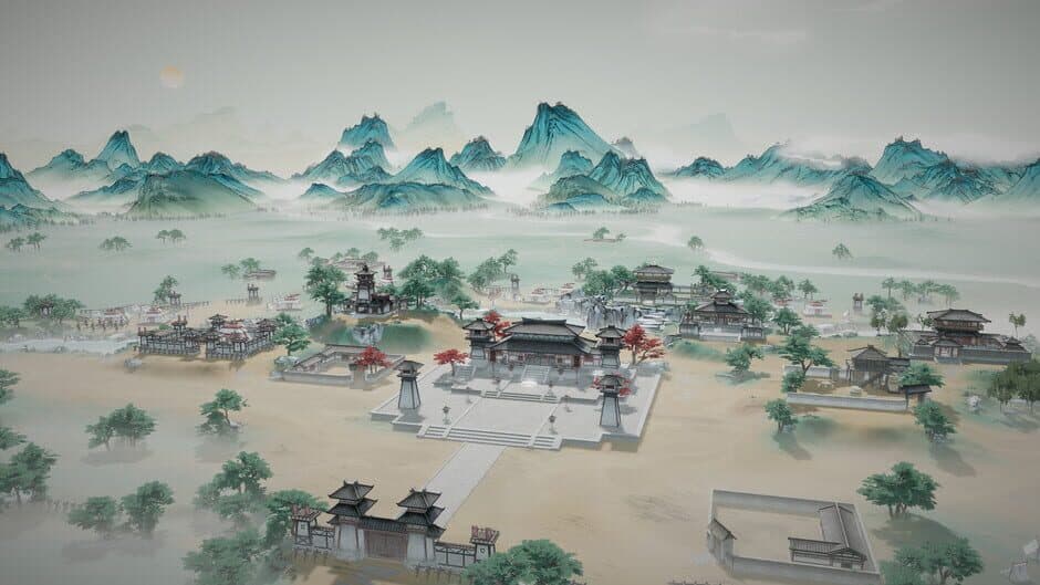 Codename: Nanxiangzi screenshot 1
