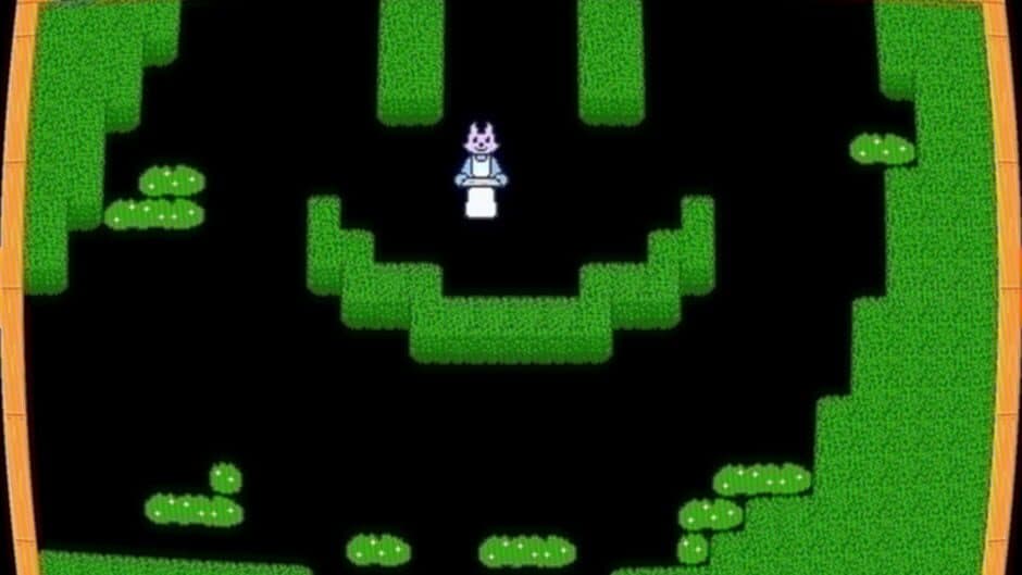 Mary's Arcade: Service Pack screenshot 2