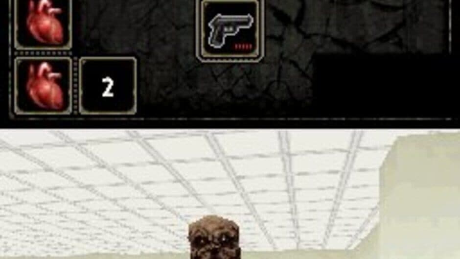 Touch the Dead screenshot 3