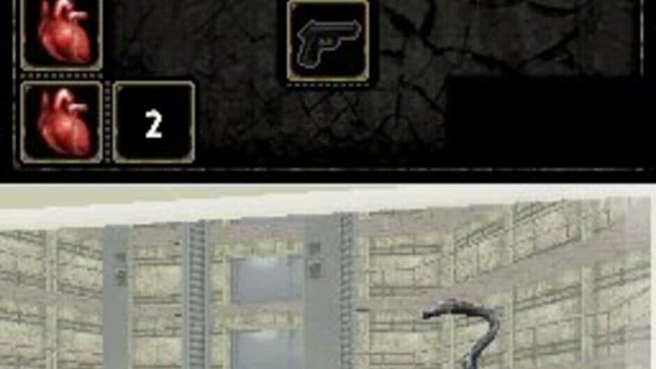 Touch the Dead screenshot 2