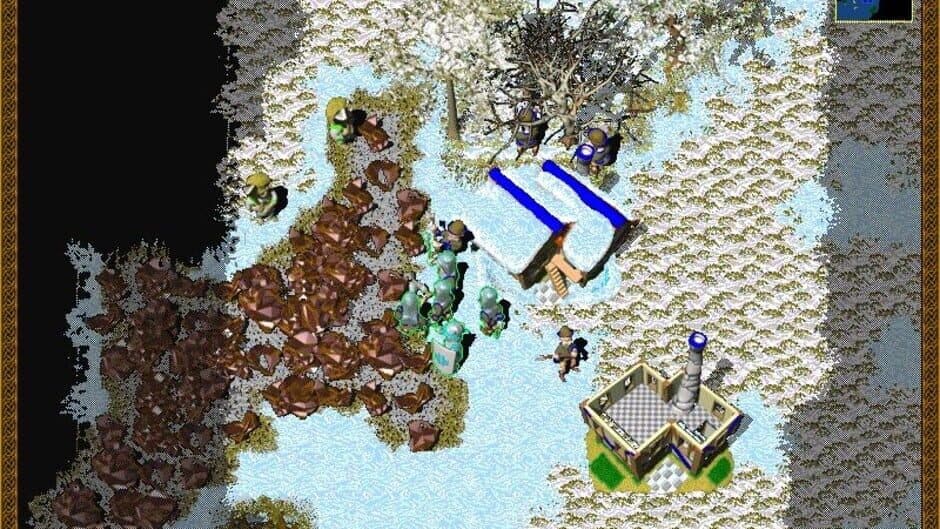Swarog screenshot 3