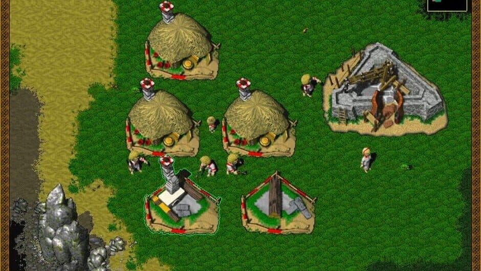 Swarog screenshot 4