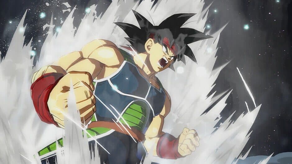 Dragon Ball FighterZ: Legendary Edition screenshot 2