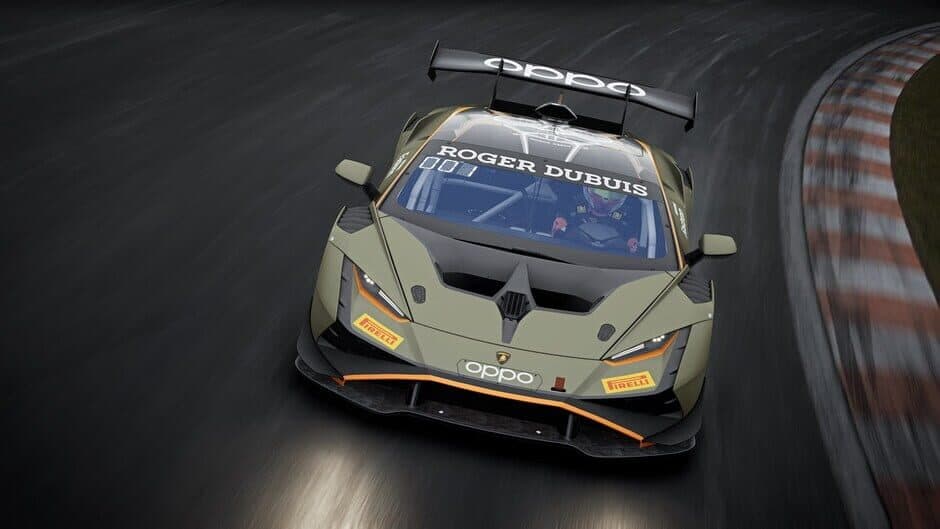 Assetto Corsa Competizione: GT Racing Game Bundle screenshot 4