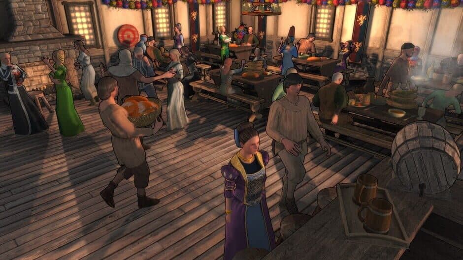 Weedcraft Inc + Crossroads Inn: Weed and Greet Bundle screenshot 2