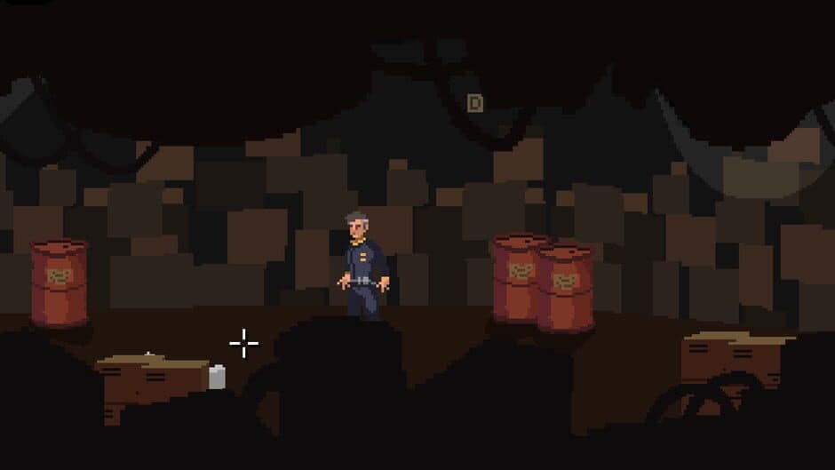 Stowaway screenshot 3