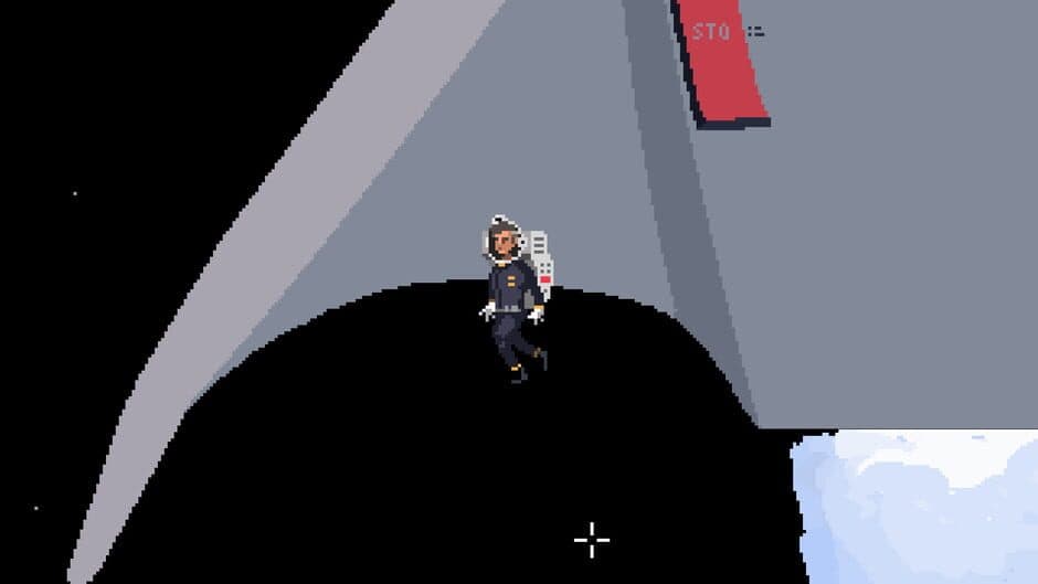 Stowaway screenshot 4
